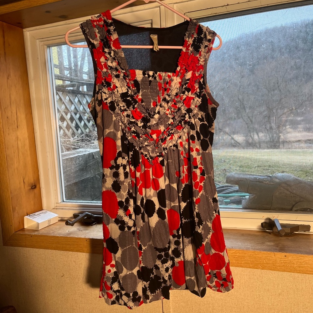 Event Kids  Dress Large